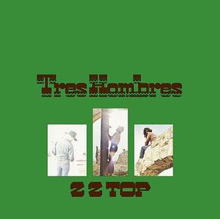 tres hombres