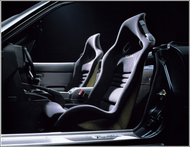 Mx5 mk1 shop bucket seats