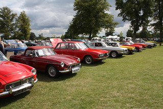 Classic Car Show