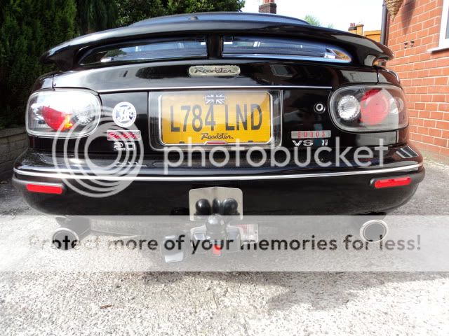 DSC00042-1.jpg Mk 1 witter tow bar picture by onestopmx5roadster