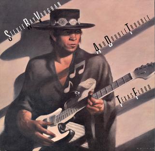 texas flood