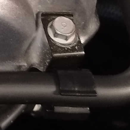 Bolt 3 new