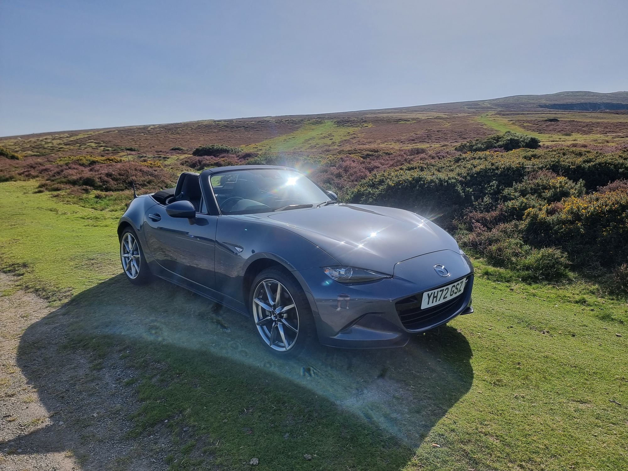 New member Mx5 ND northwest Liverpool - New Forum Member Welcome Area ...