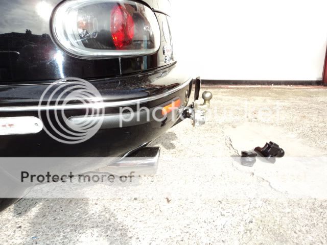 DSC00045.jpg Mk 1 witter tow bar 4 picture by onestopmx5roadster