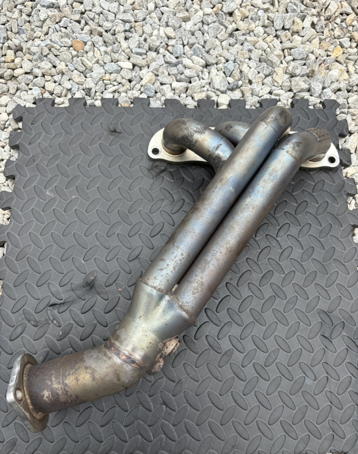 BBR GTI ND manifold for sale - MX-5 & Roadster Parts For Sale - MX-5 ...