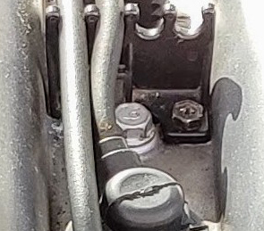 Bolt 7 old